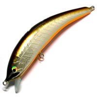 雷75S（テネシー・純銀箔）